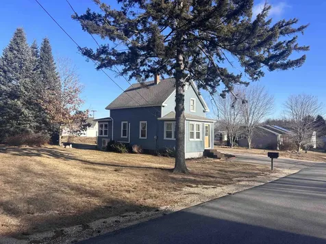 2 Sinclair Avenue Somersworth NH 03878