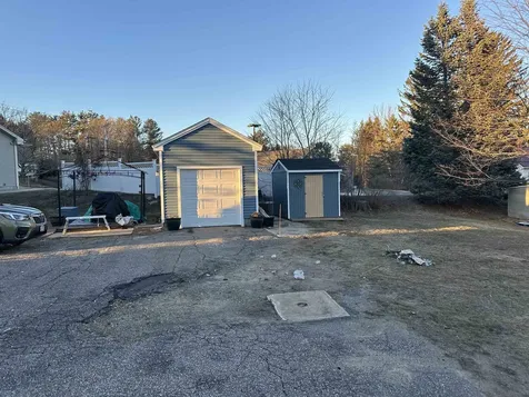 2 Sinclair Avenue Somersworth NH 03878