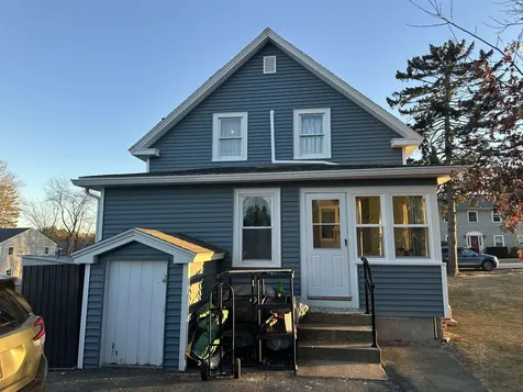 2 Sinclair Avenue Somersworth NH 03878