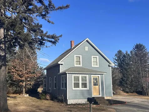 2 Sinclair Avenue Somersworth NH 03878
