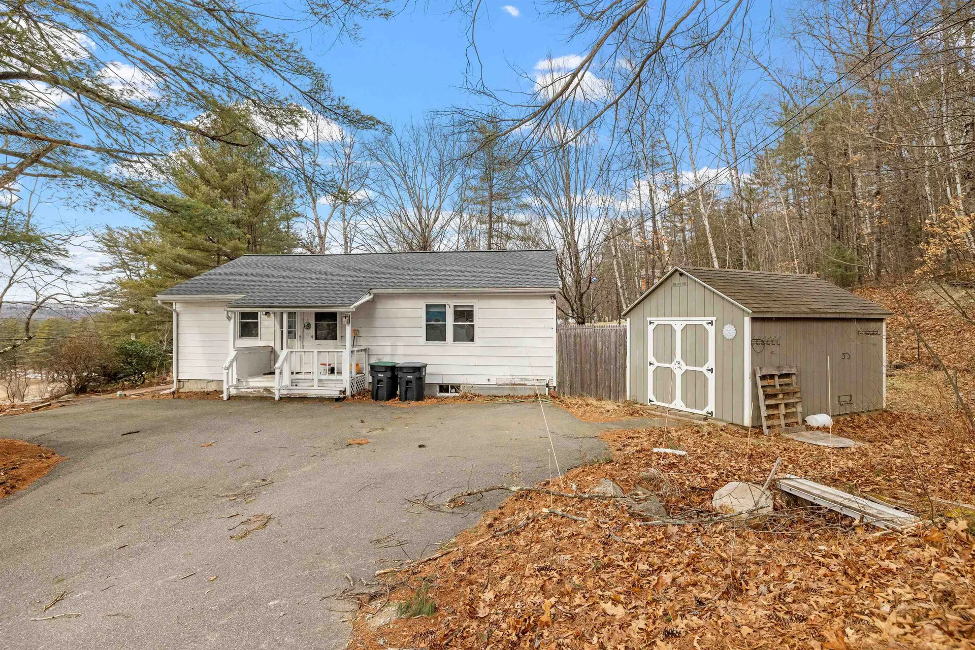 316 Prospect Street Franklin NH 03235