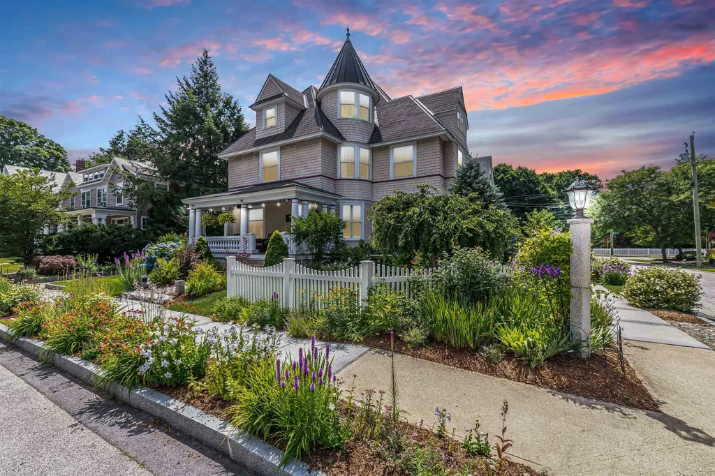 116 Everett Street Manchester NH 03104