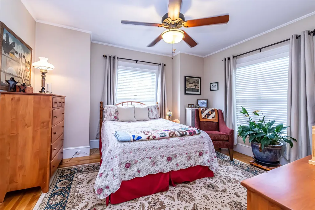 116 Everett Street Manchester NH 03104