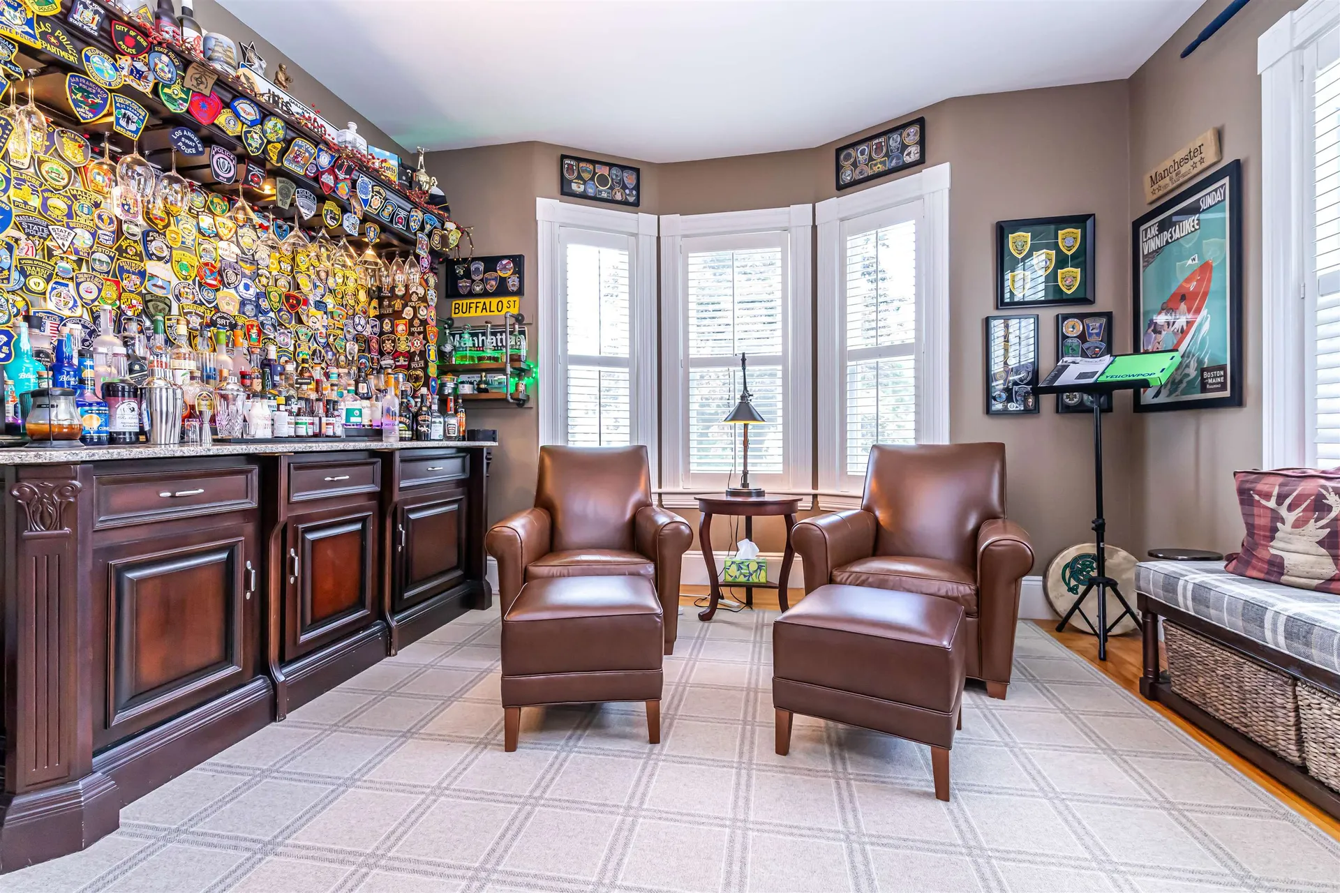 116 Everett Street Manchester NH 03104