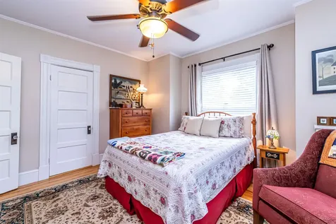 116 Everett Street Manchester NH 03104