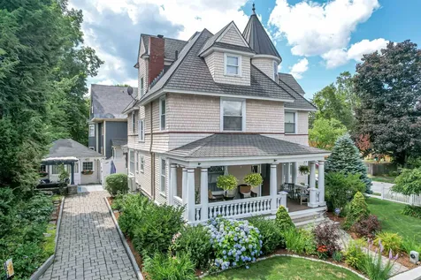 116 Everett Street Manchester NH 03104