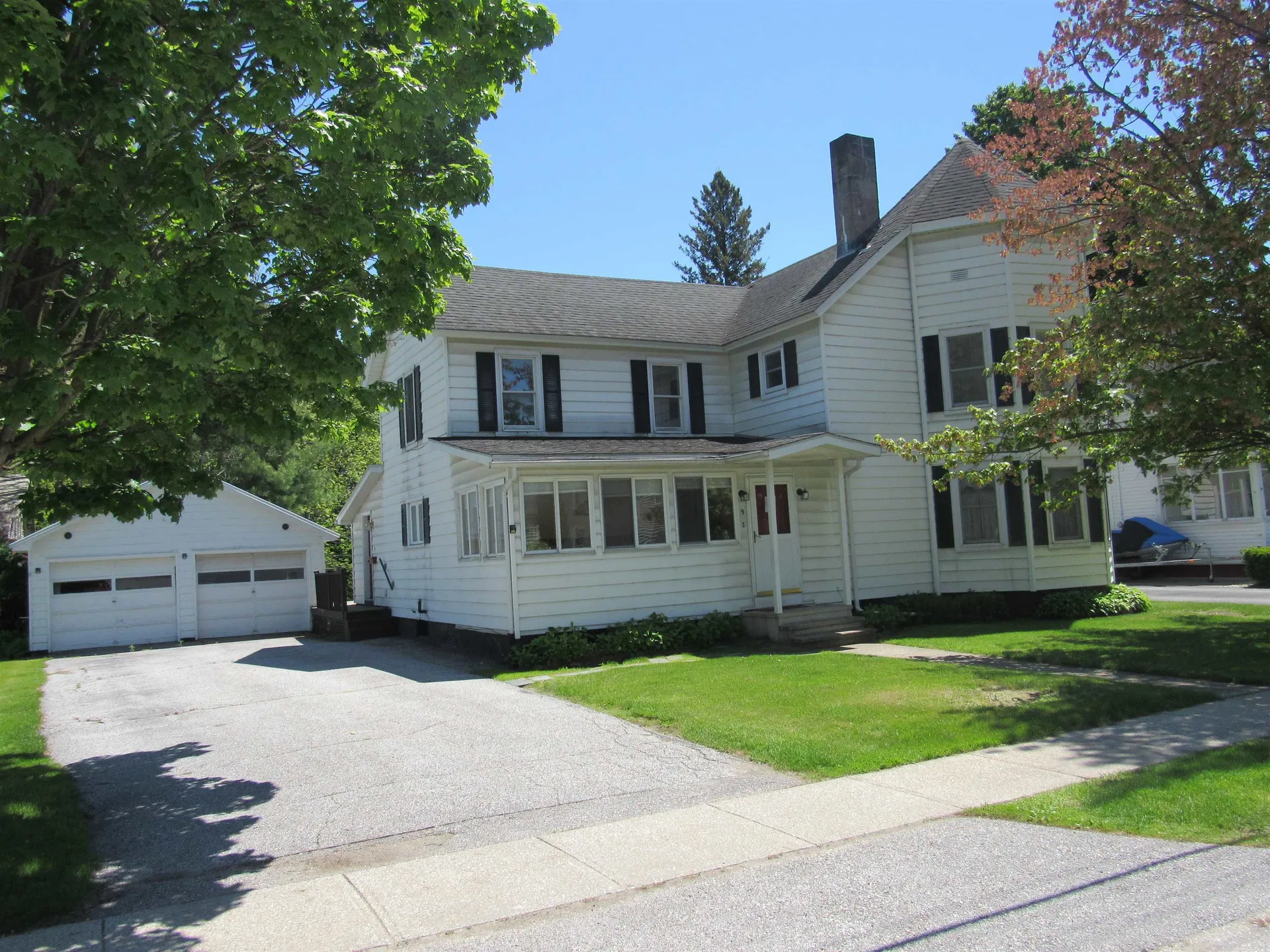 9 Farrar Street Swanton VT 05488