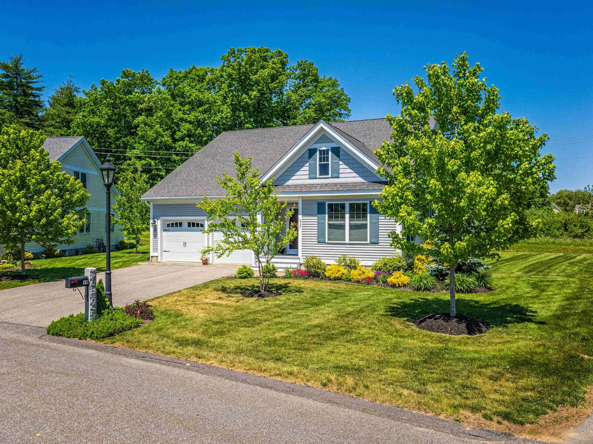 19 Sierra Hill Drive Dover NH 03820