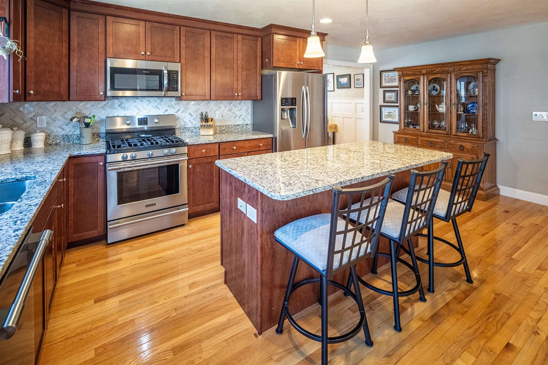 19 Sierra Hill Drive Dover NH 03820