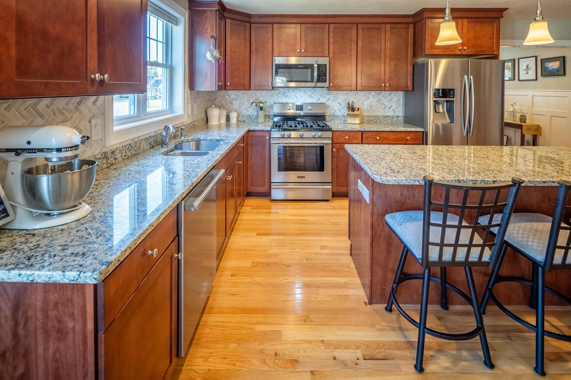 19 Sierra Hill Drive Dover NH 03820