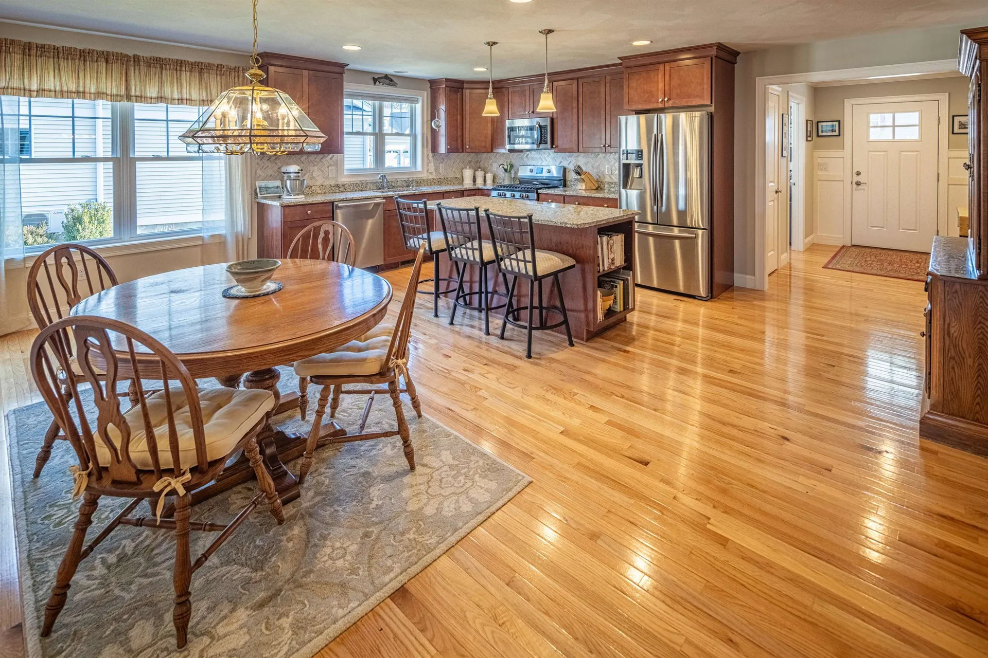 19 Sierra Hill Drive Dover NH 03820