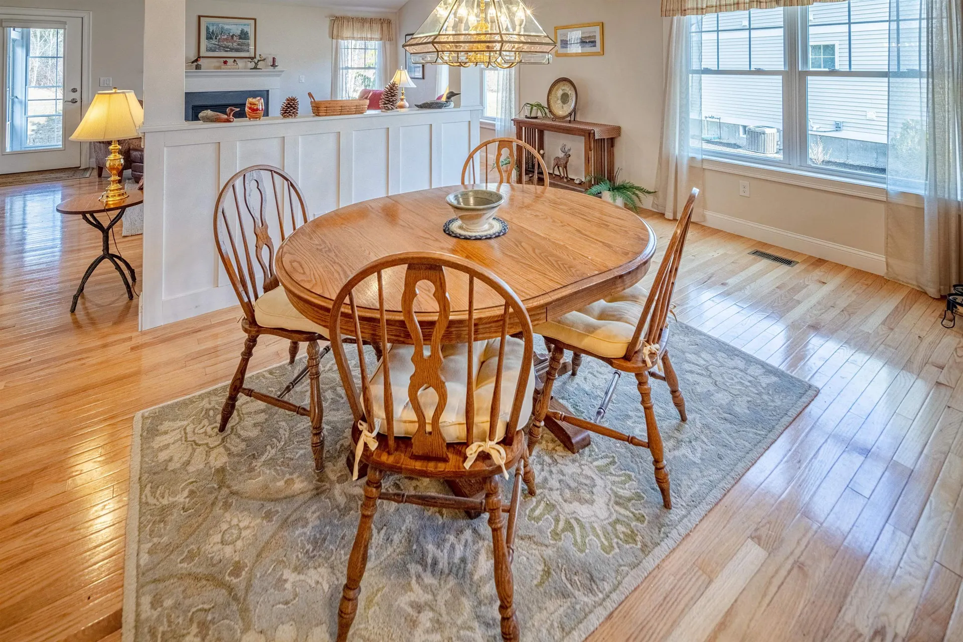 19 Sierra Hill Drive Dover NH 03820