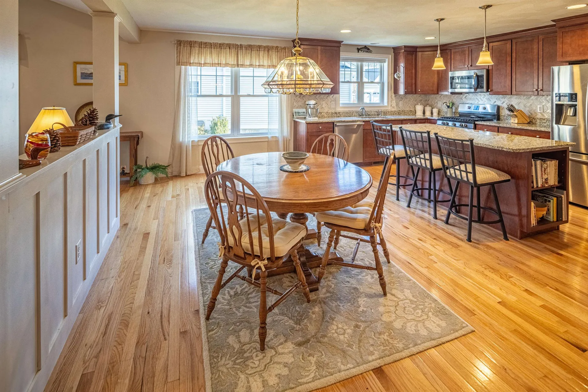 19 Sierra Hill Drive Dover NH 03820