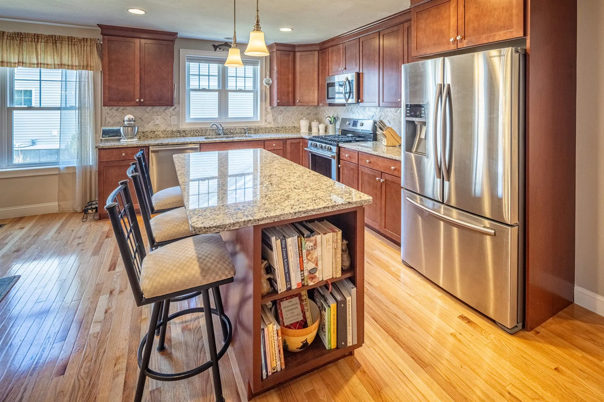 19 Sierra Hill Drive Dover NH 03820