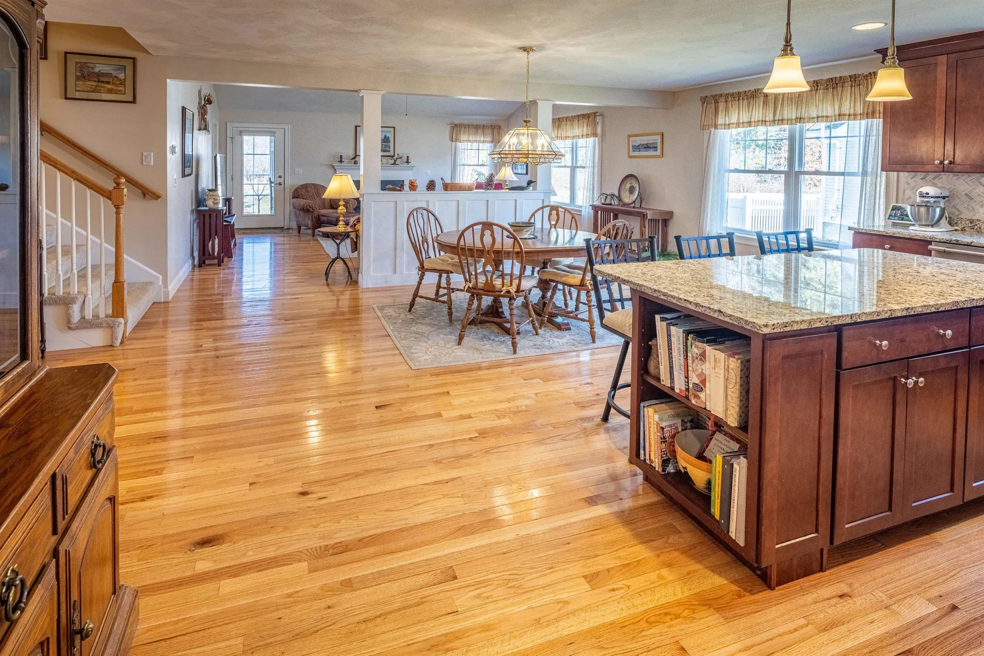 19 Sierra Hill Drive Dover NH 03820