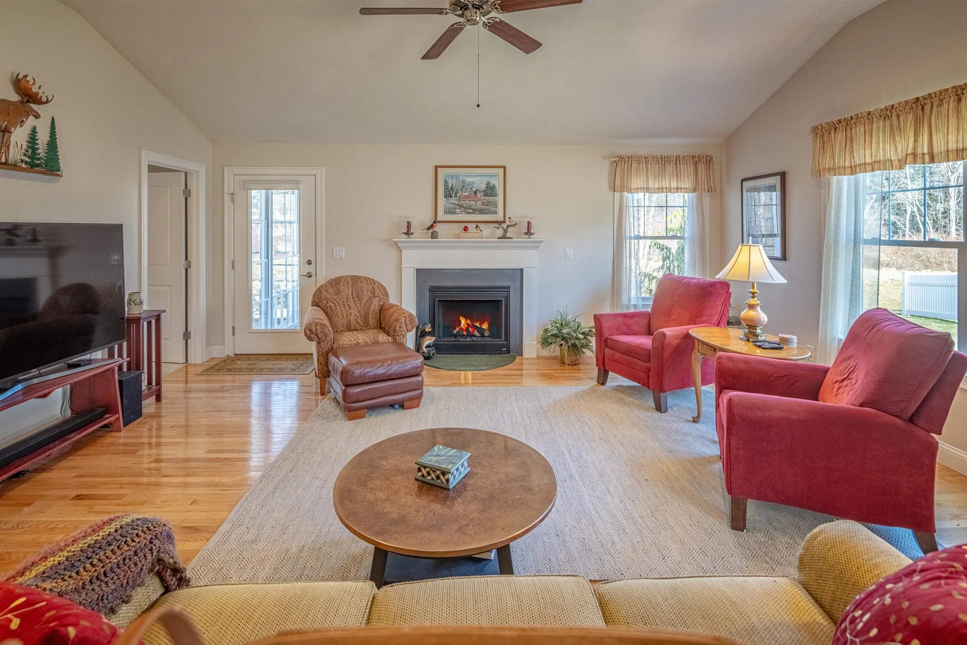 19 Sierra Hill Drive Dover NH 03820