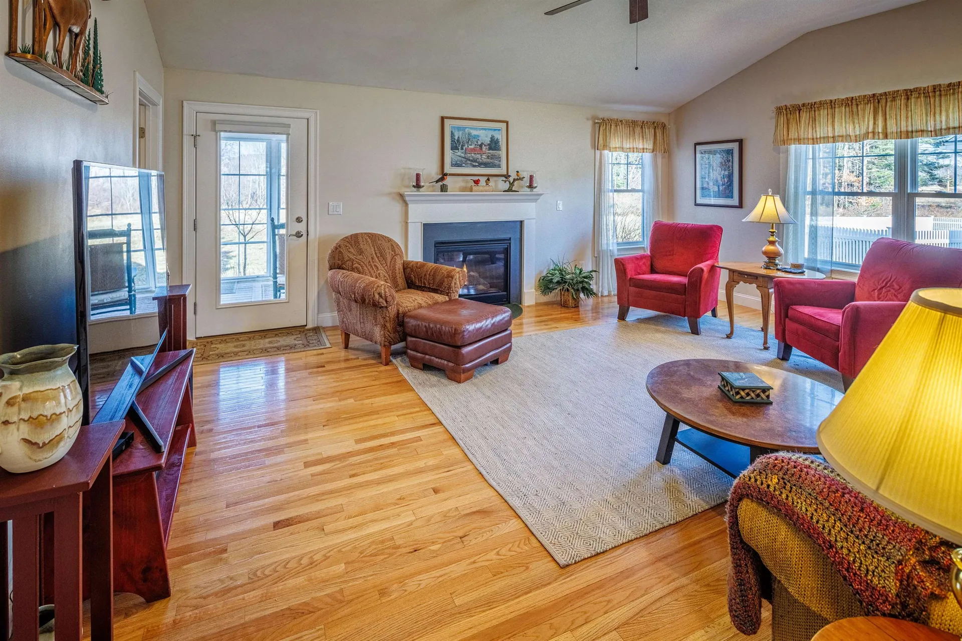 19 Sierra Hill Drive Dover NH 03820