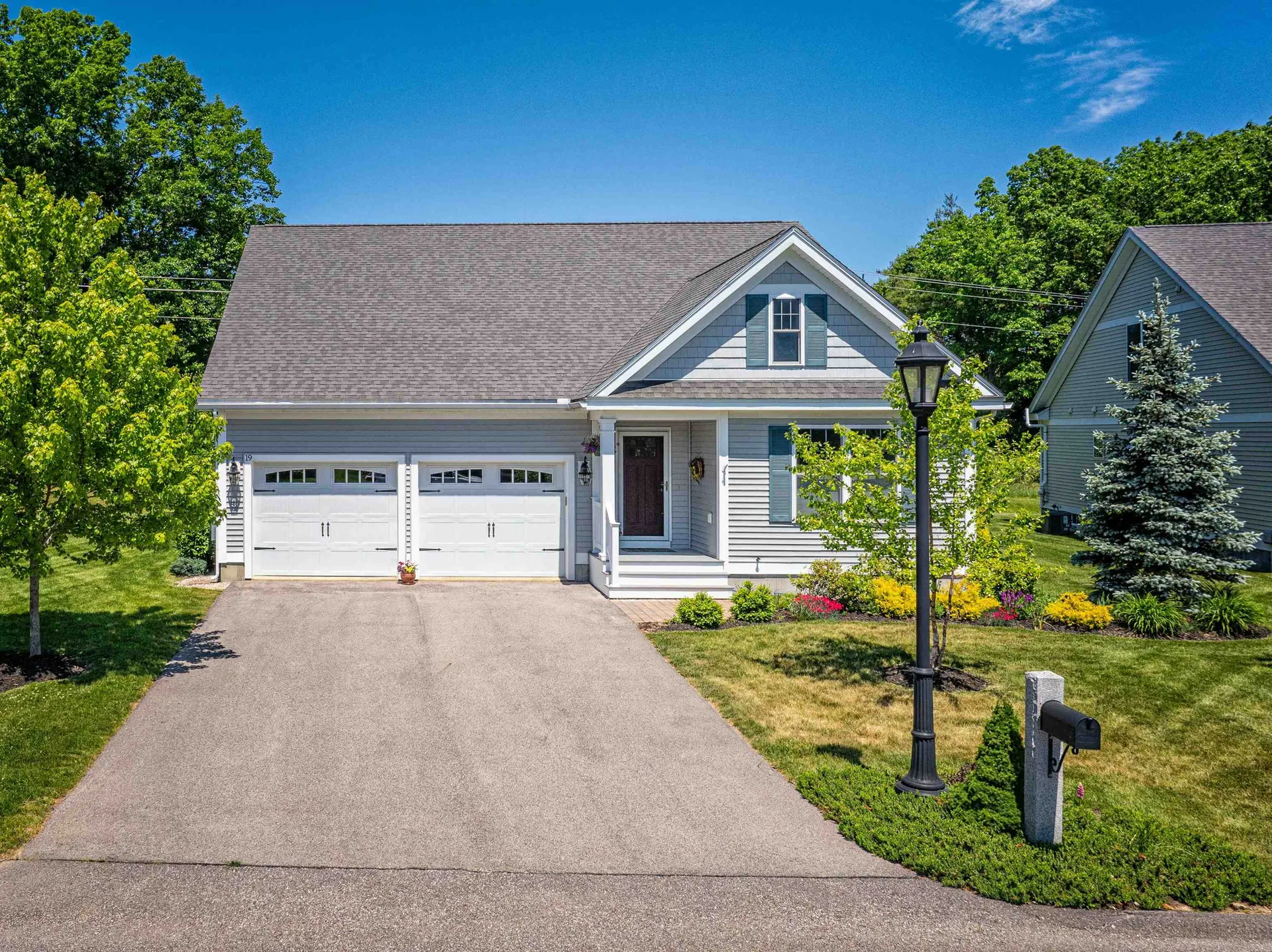 19 Sierra Hill Drive Dover NH 03820