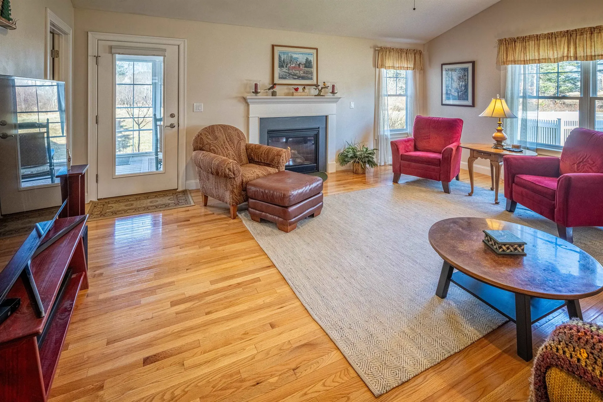 19 Sierra Hill Drive Dover NH 03820