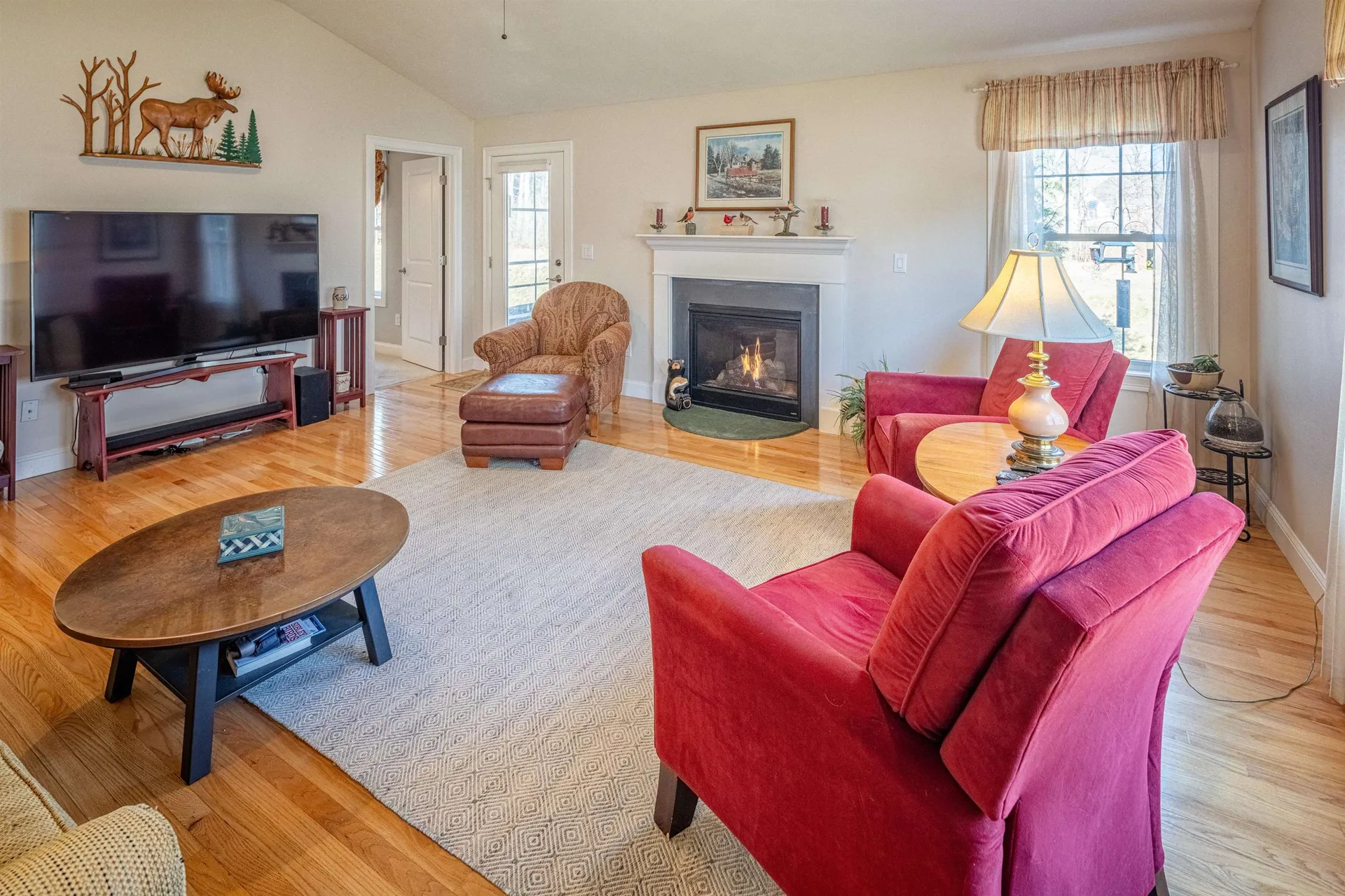 19 Sierra Hill Drive Dover NH 03820