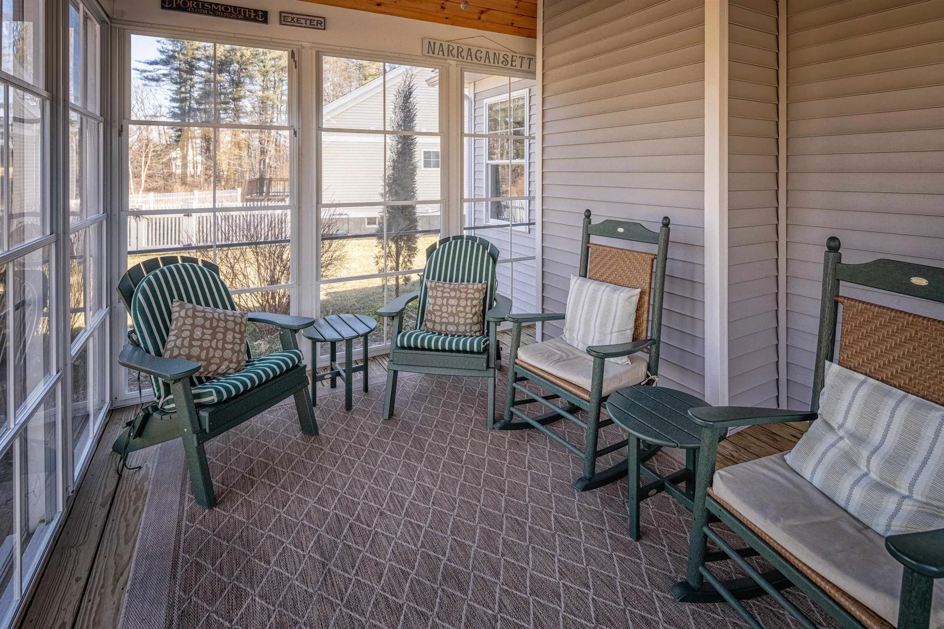 19 Sierra Hill Drive Dover NH 03820