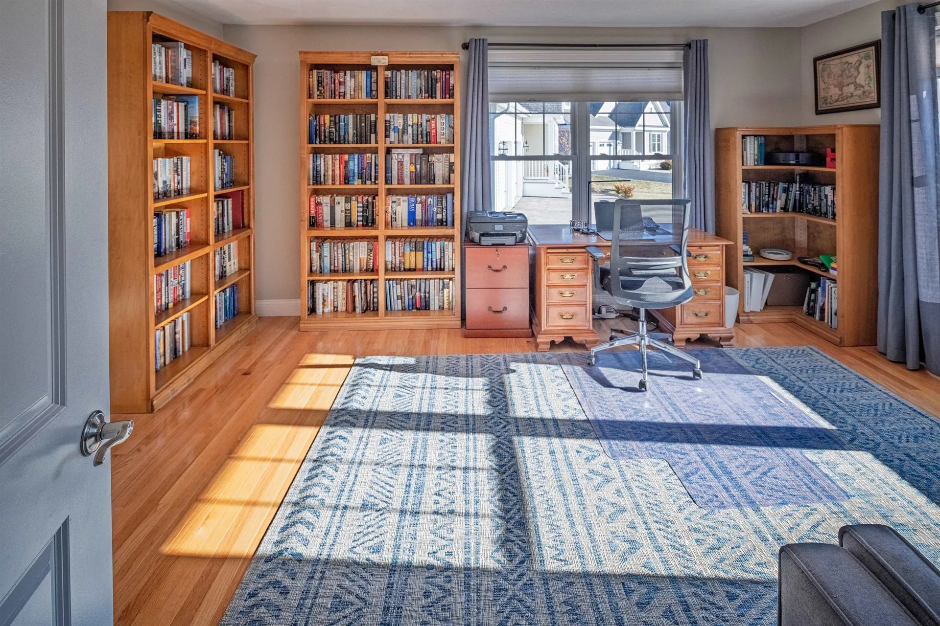 19 Sierra Hill Drive Dover NH 03820