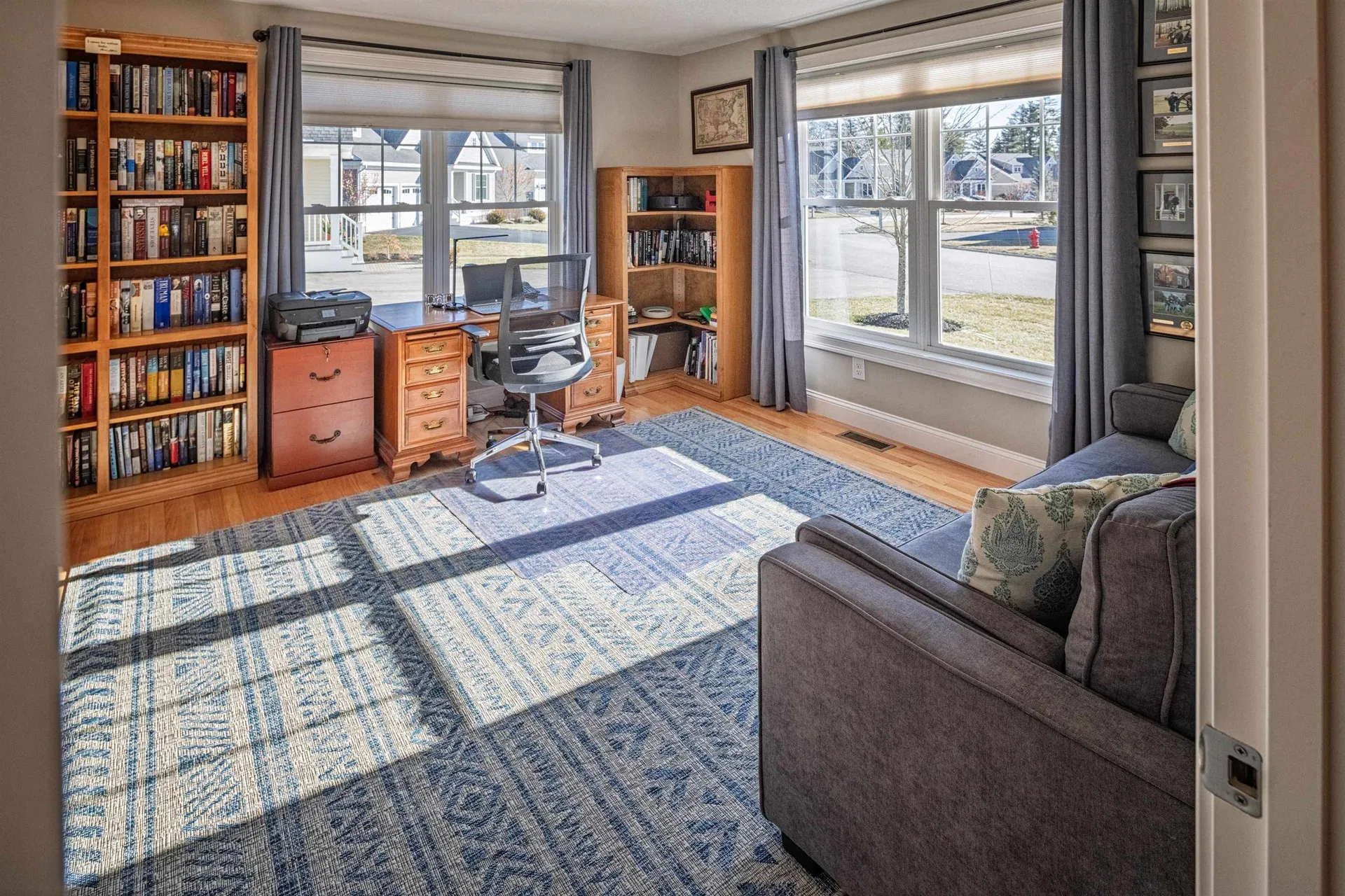 19 Sierra Hill Drive Dover NH 03820