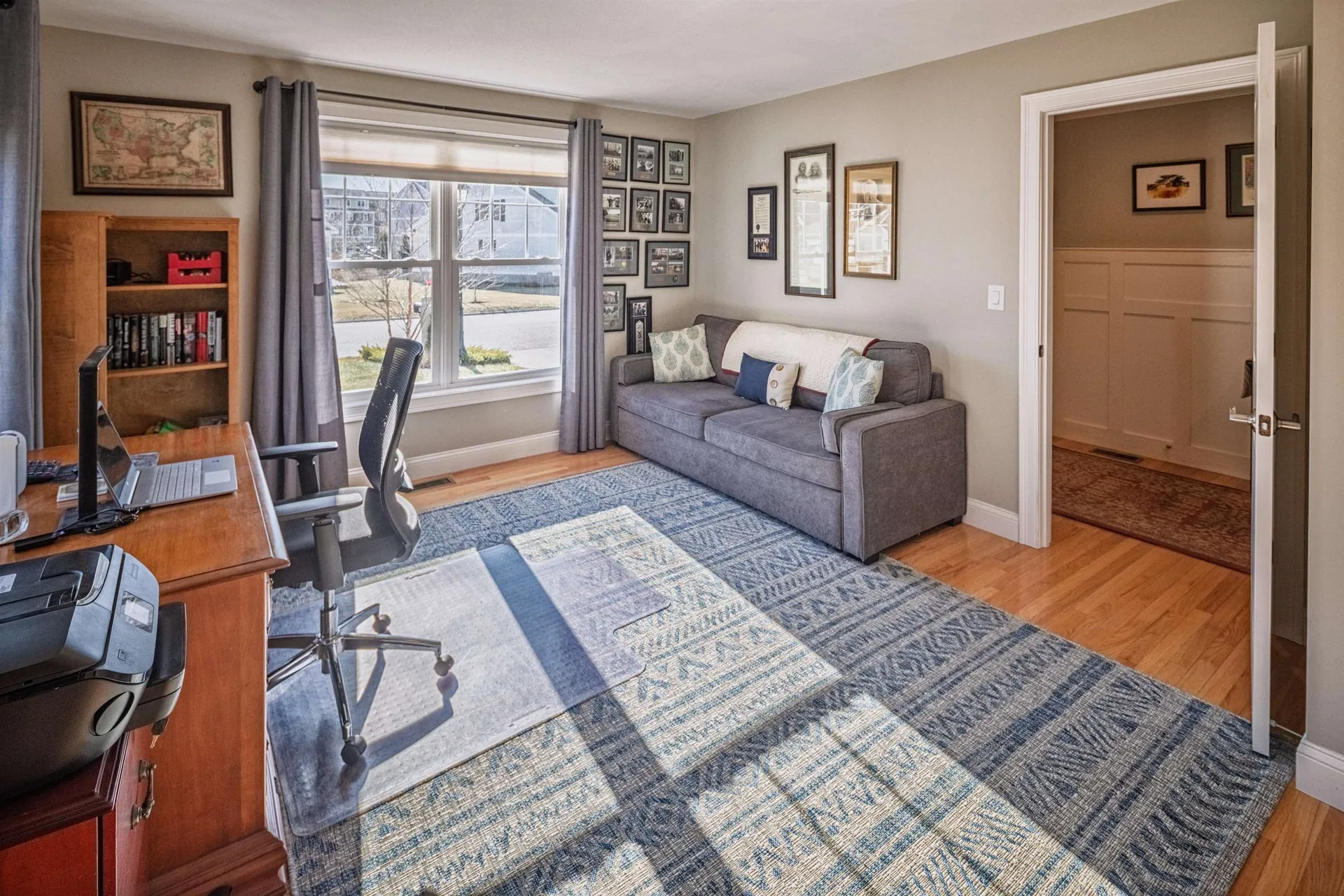 19 Sierra Hill Drive Dover NH 03820