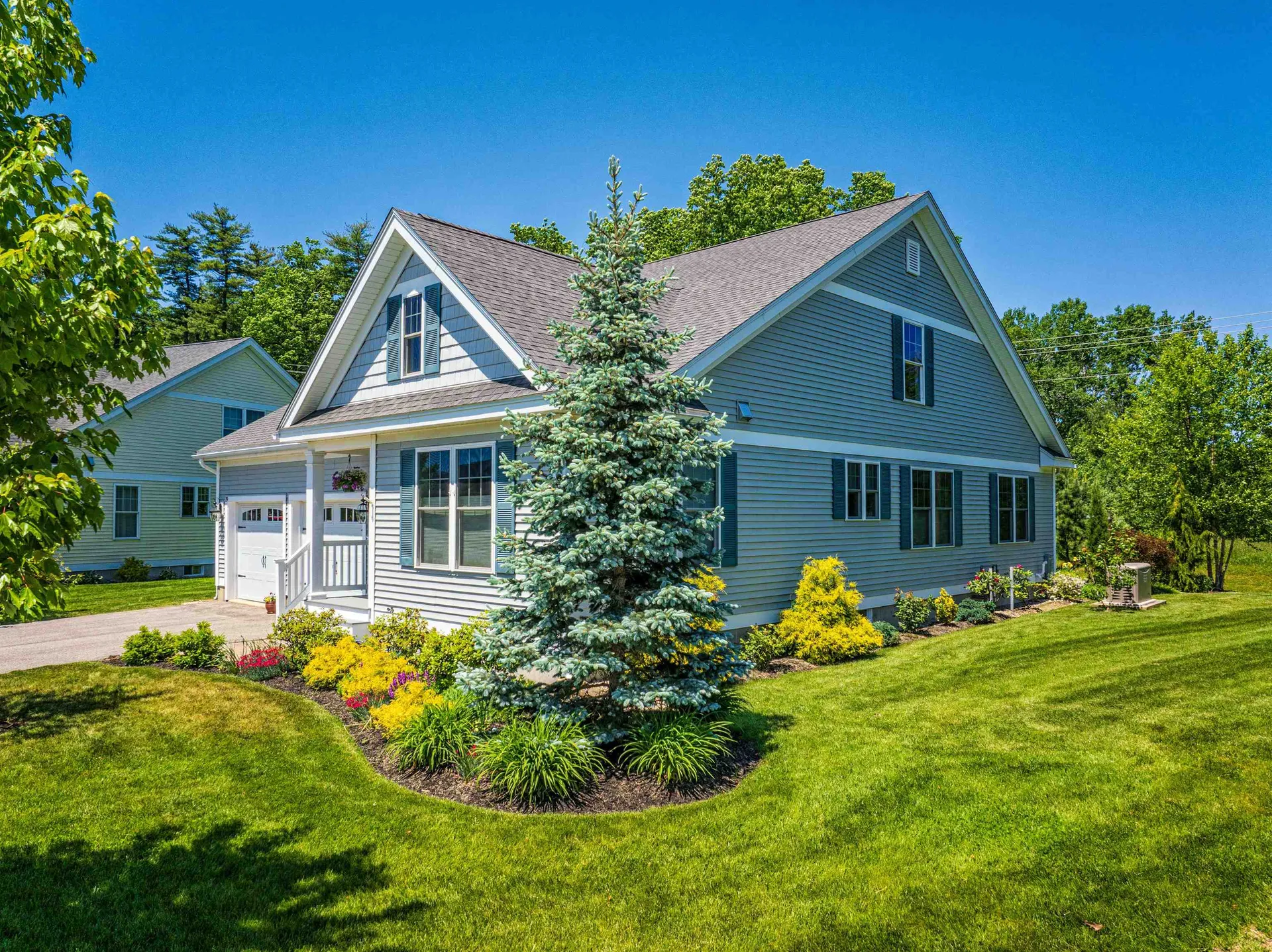19 Sierra Hill Drive Dover NH 03820
