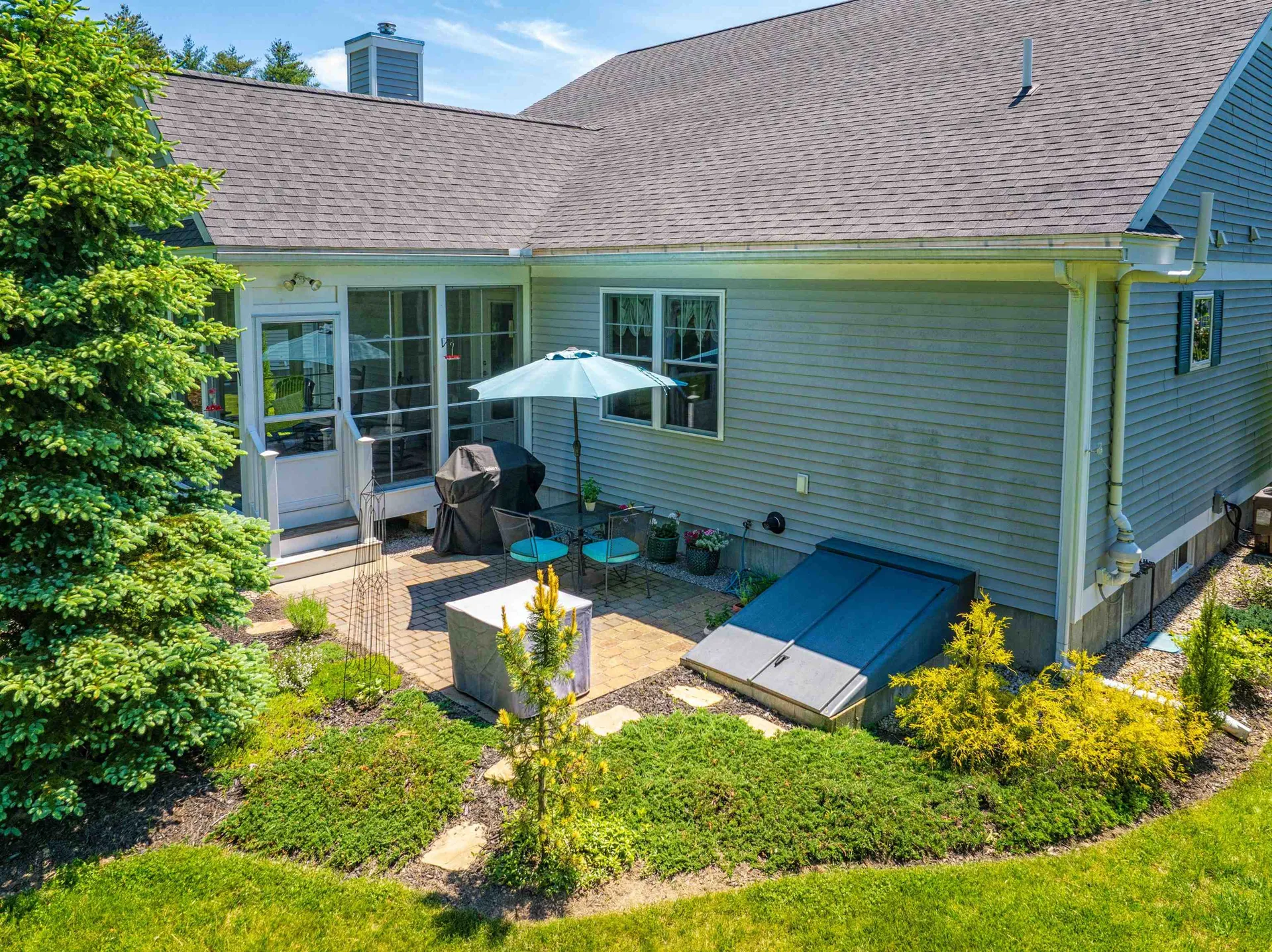 19 Sierra Hill Drive Dover NH 03820