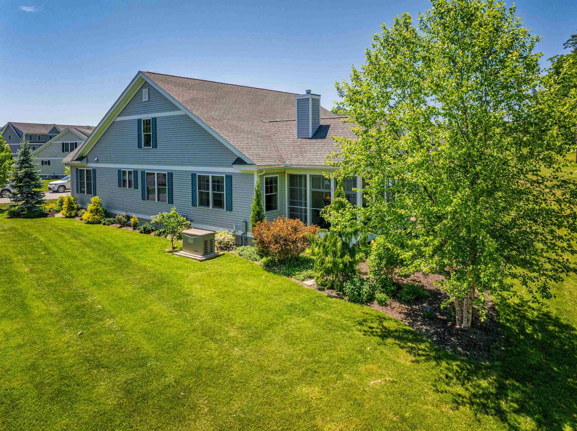 19 Sierra Hill Drive Dover NH 03820