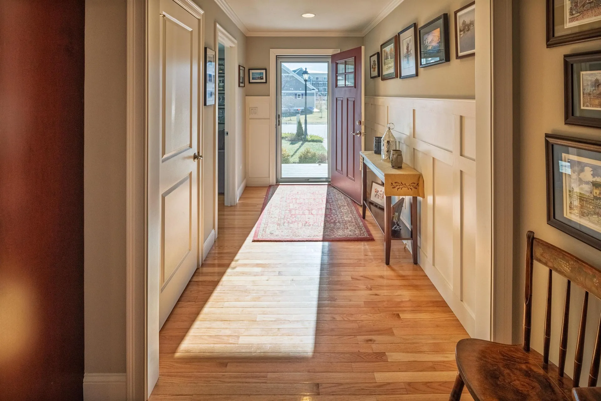 19 Sierra Hill Drive Dover NH 03820