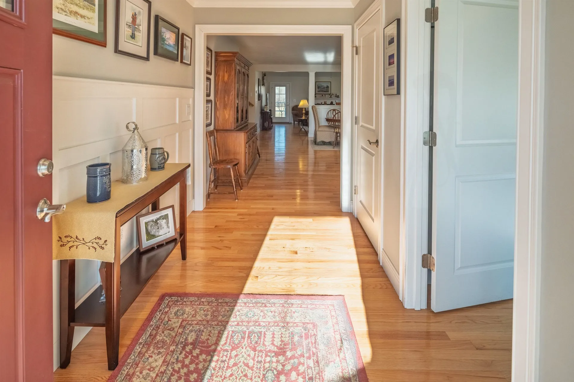 19 Sierra Hill Drive Dover NH 03820