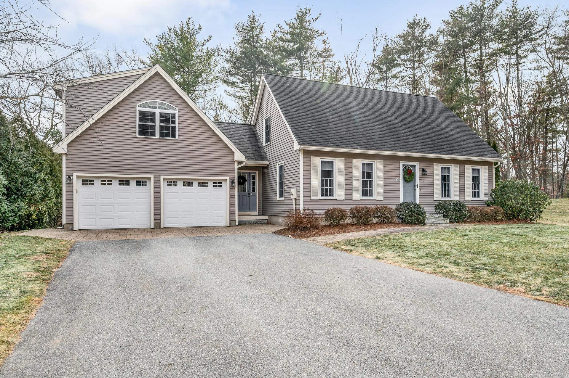 16 Juniper Way Merrimack NH 03054