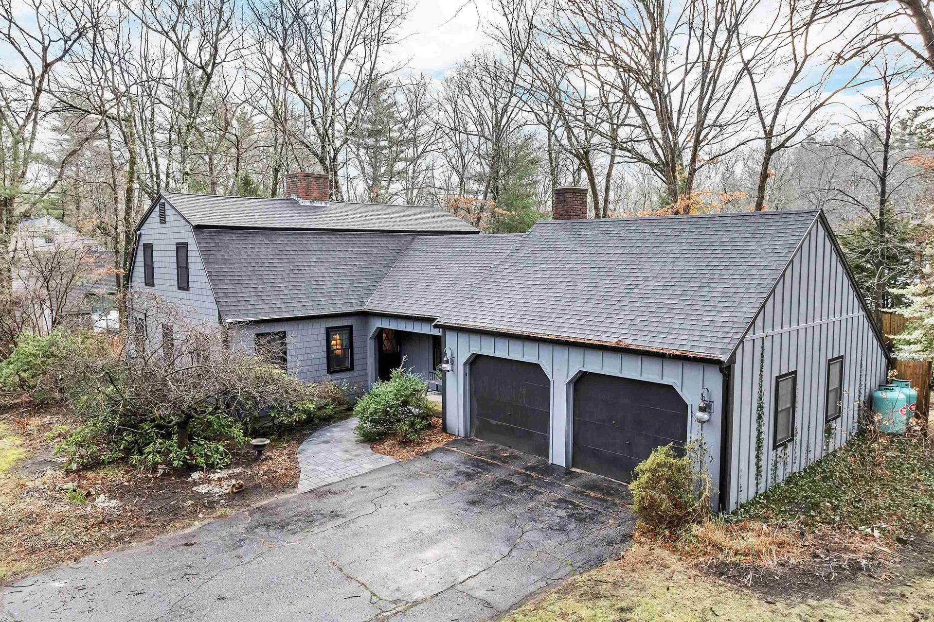 24 Canterbury Forest Plaistow NH 03865