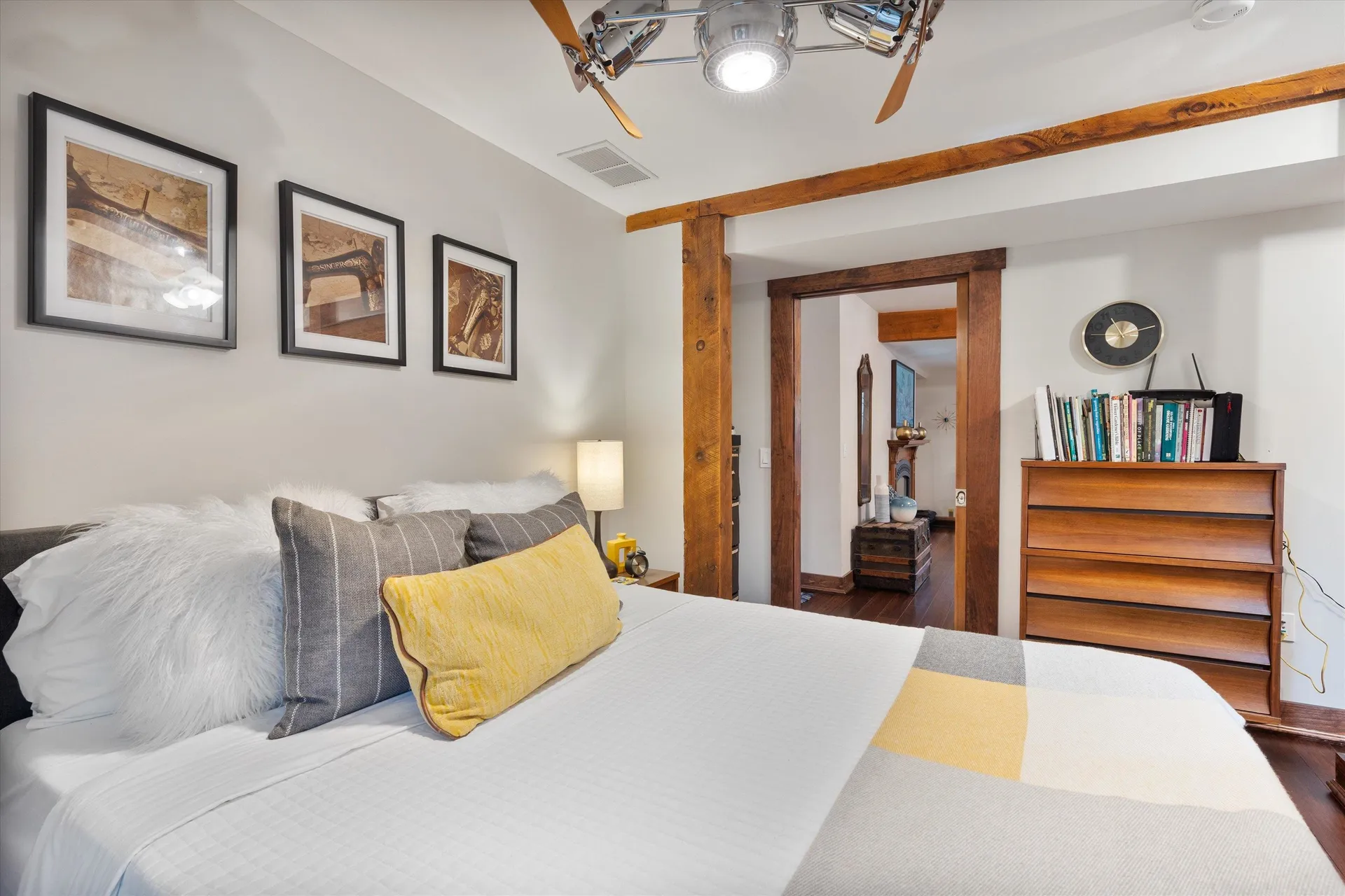 101 Buxton School Road Weare NH 03281