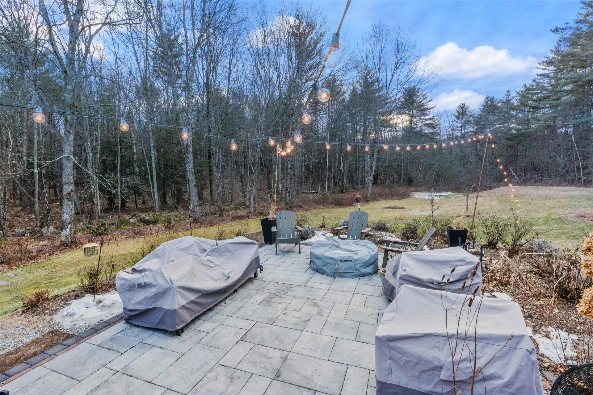 101 Buxton School Road Weare NH 03281