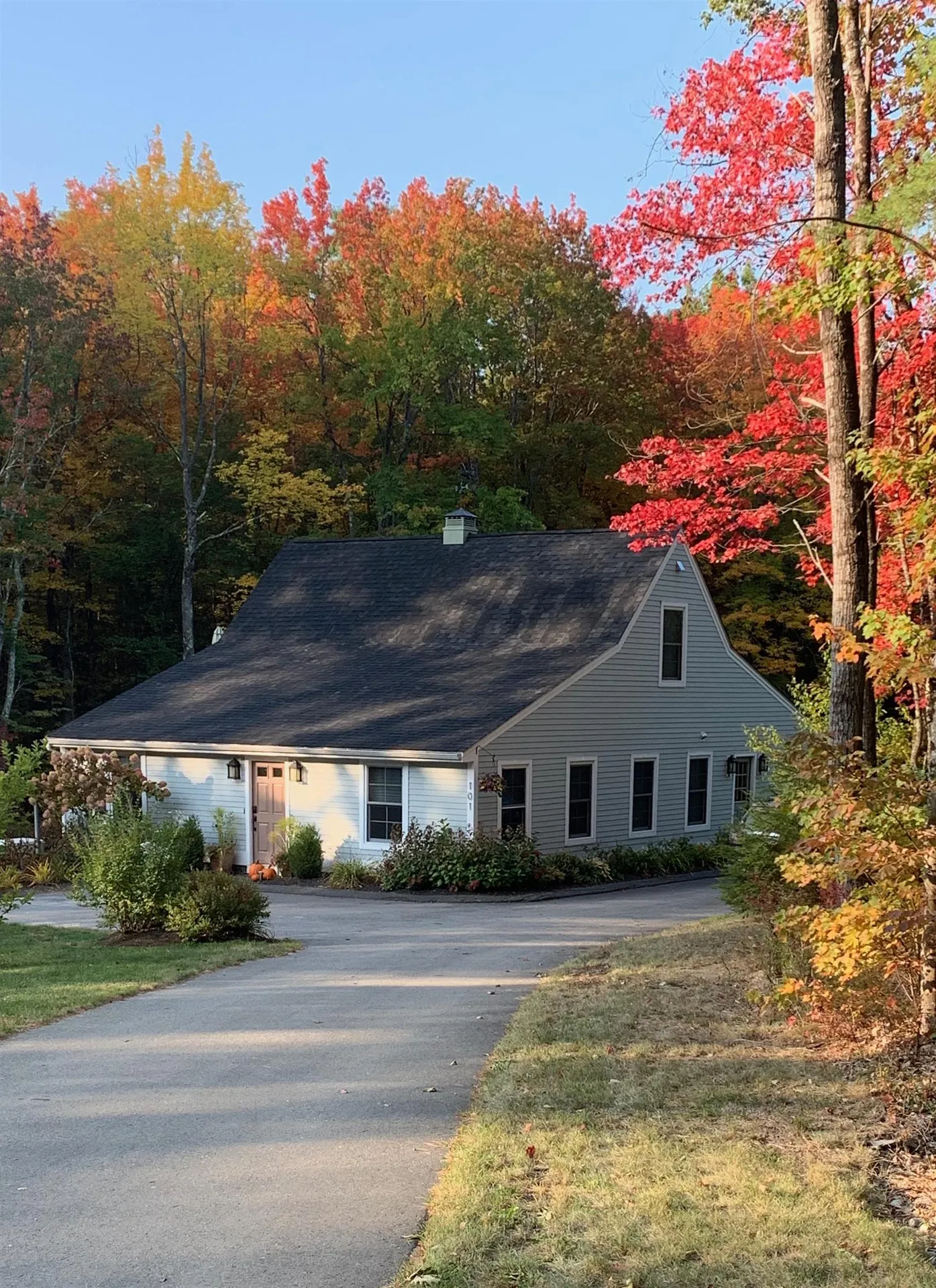 101 Buxton School Road Weare NH 03281