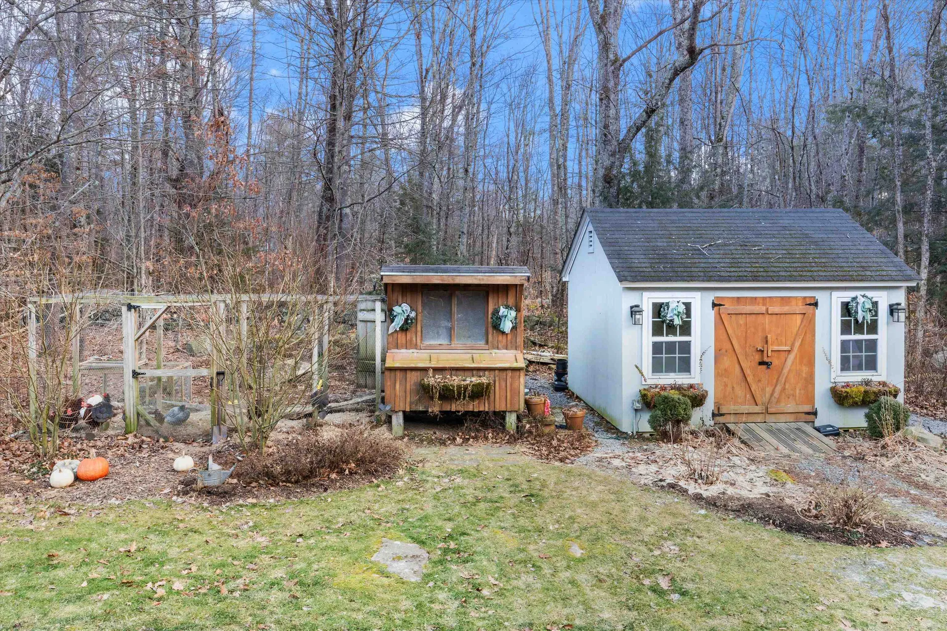 101 Buxton School Road Weare NH 03281