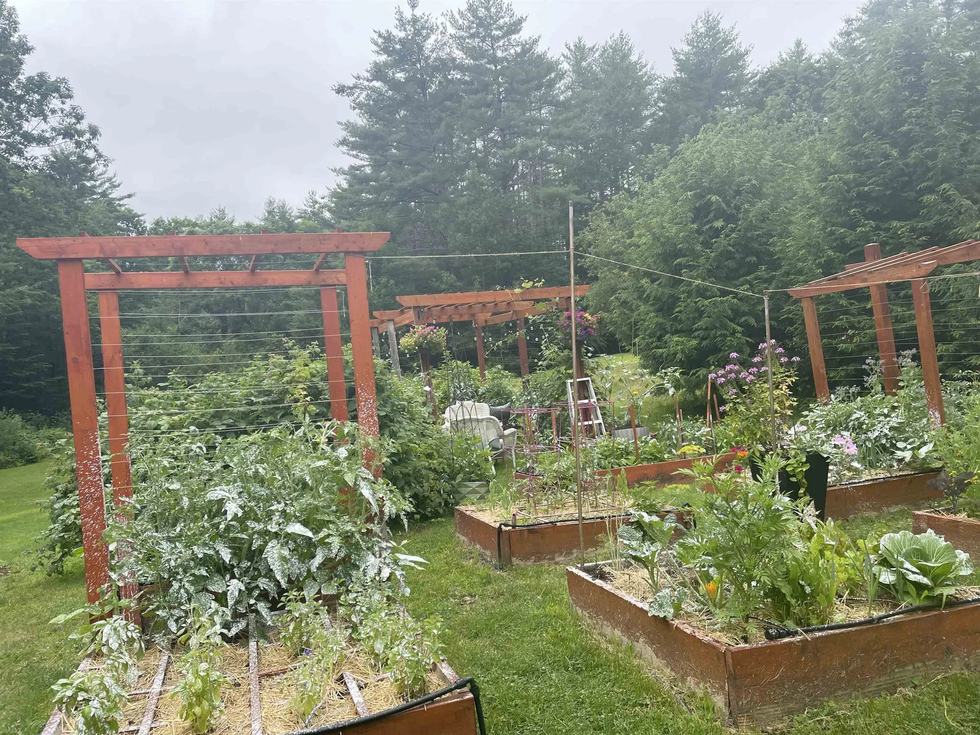 101 Buxton School Road Weare NH 03281