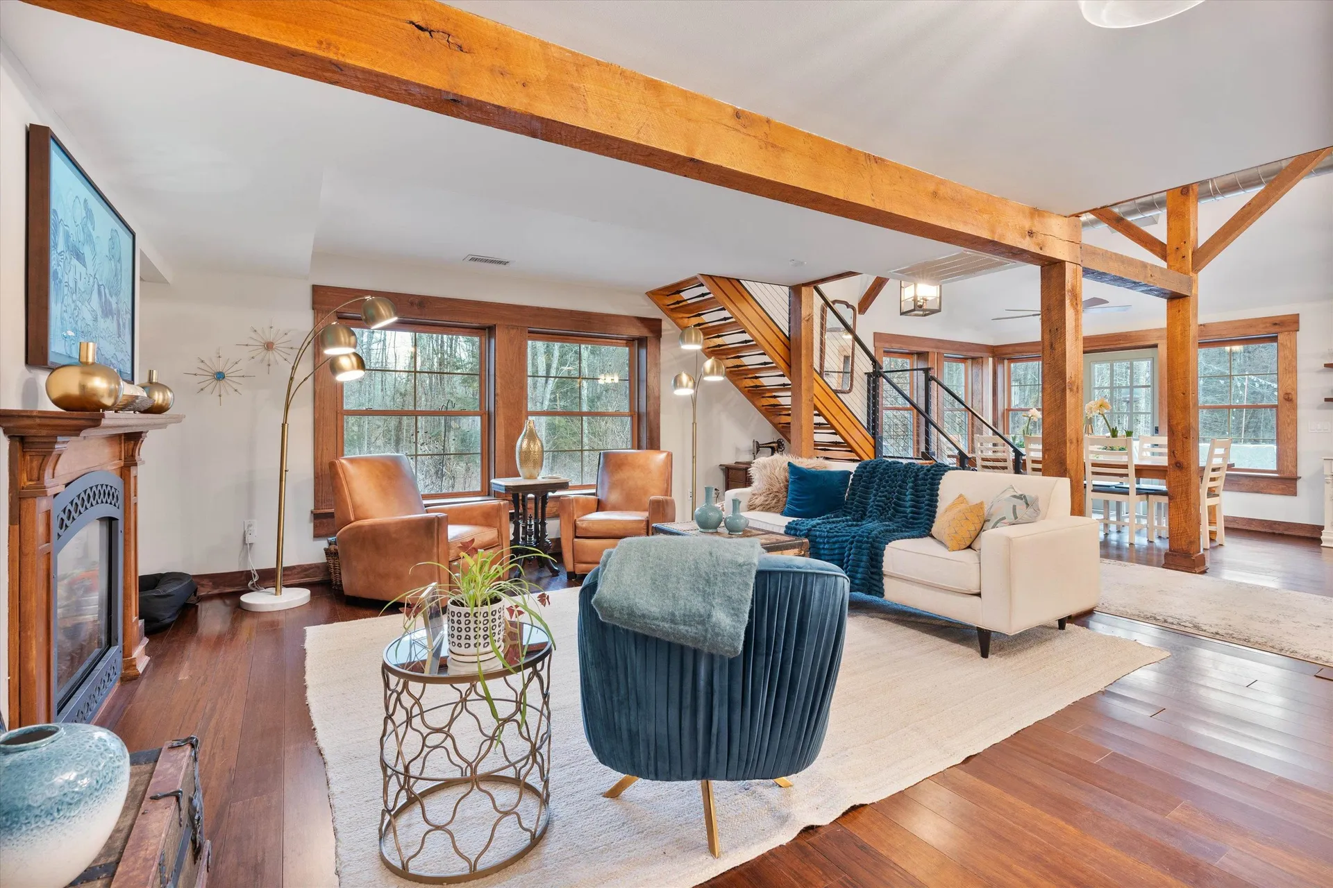 101 Buxton School Road Weare NH 03281