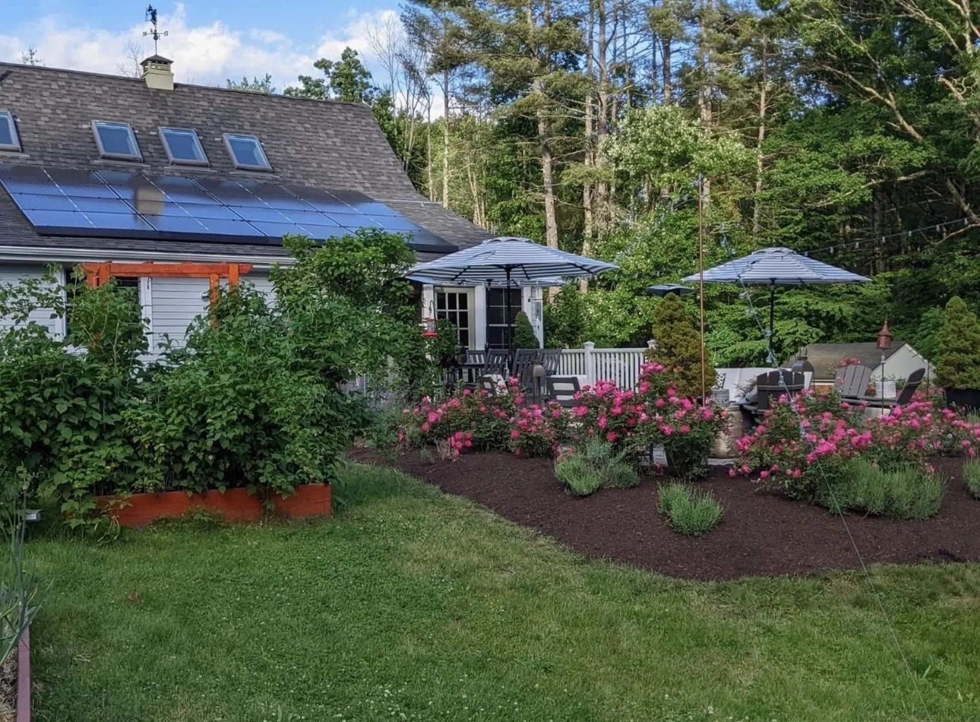 101 Buxton School Road Weare NH 03281