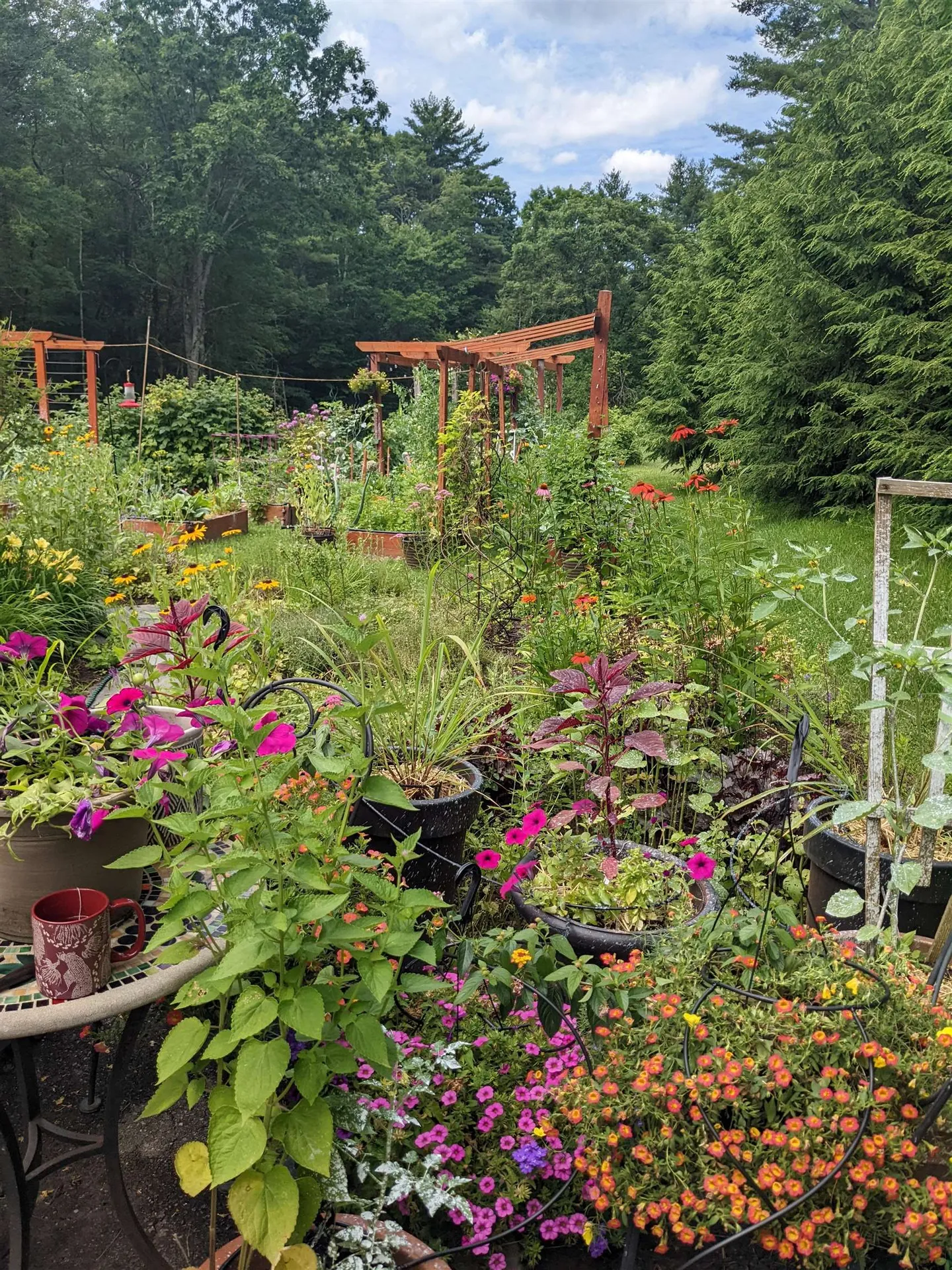 101 Buxton School Road Weare NH 03281