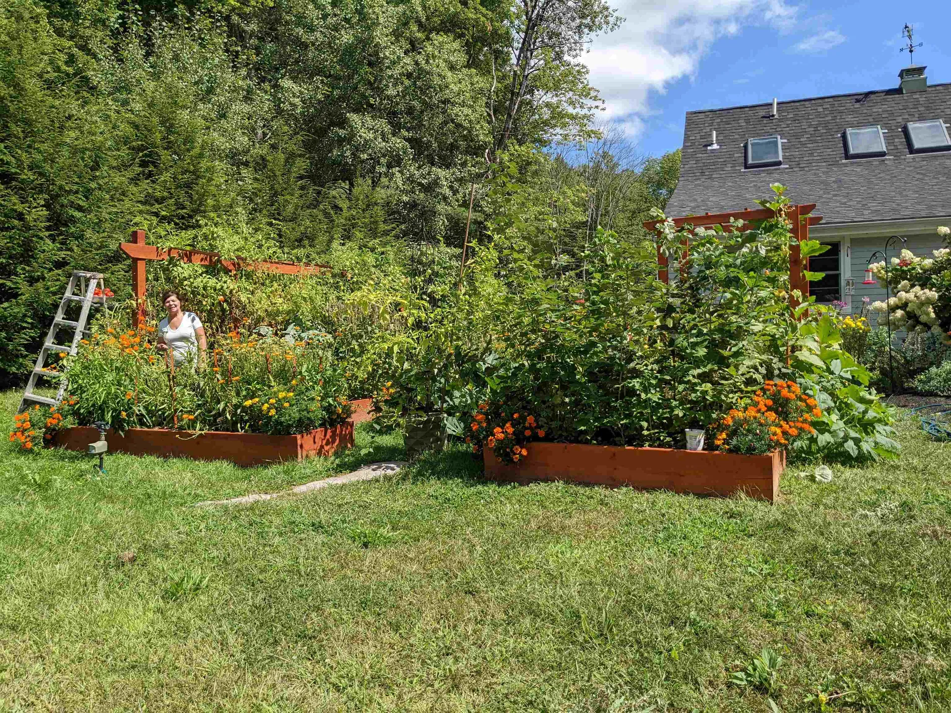 101 Buxton School Road Weare NH 03281