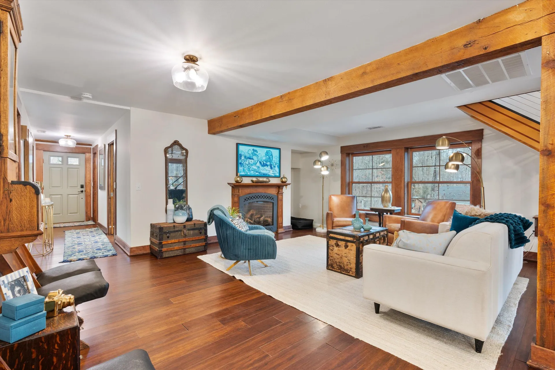 101 Buxton School Road Weare NH 03281