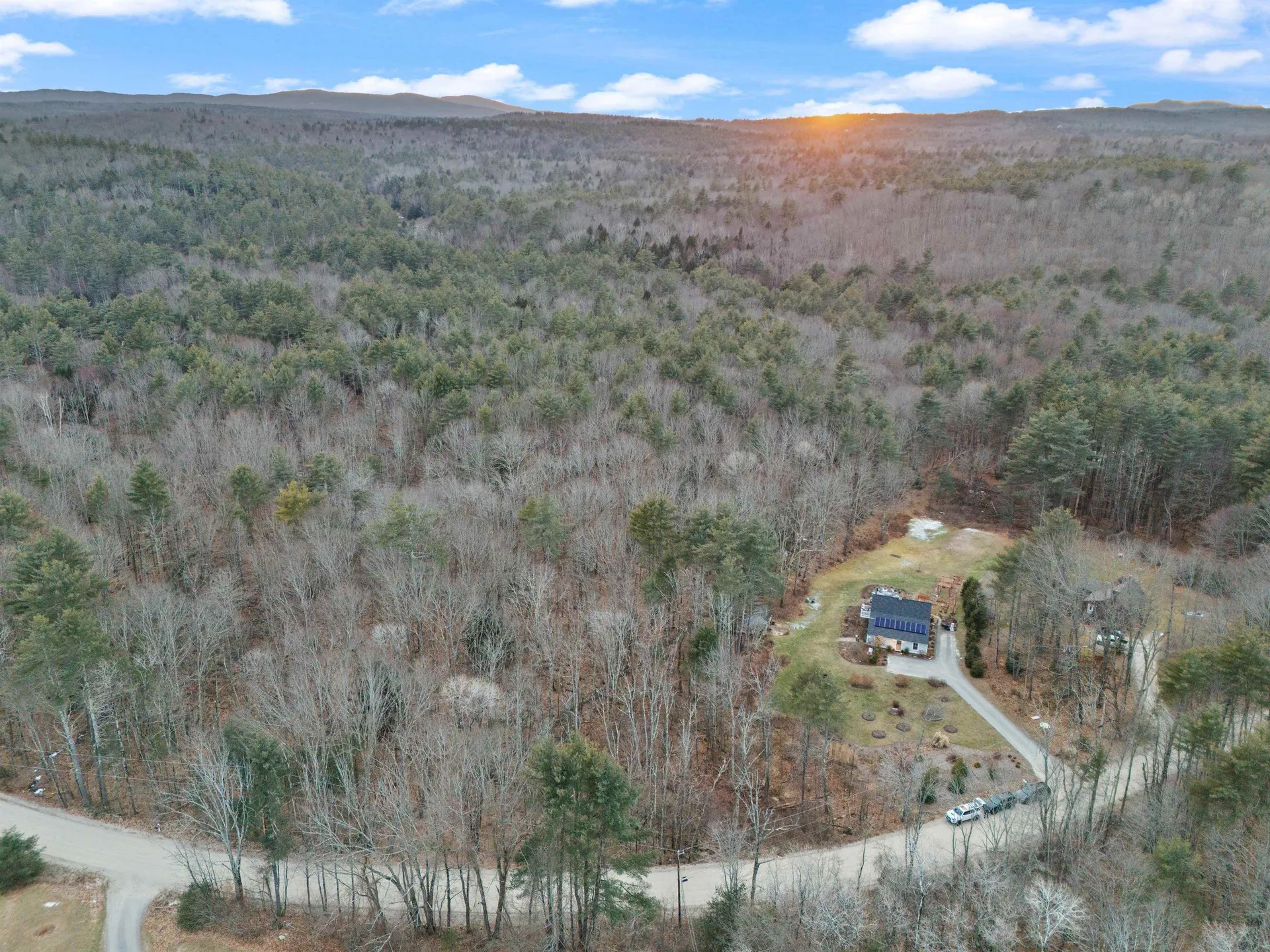 101 Buxton School Road Weare NH 03281