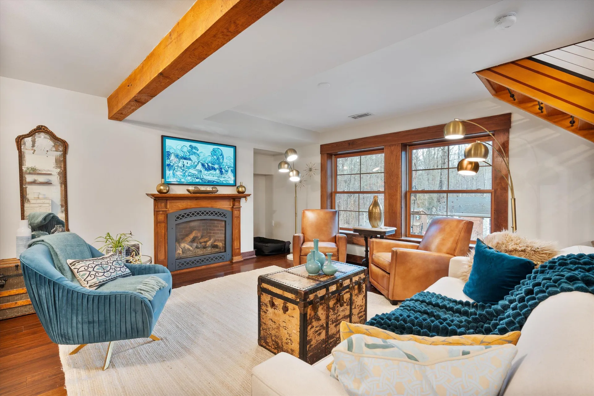 101 Buxton School Road Weare NH 03281