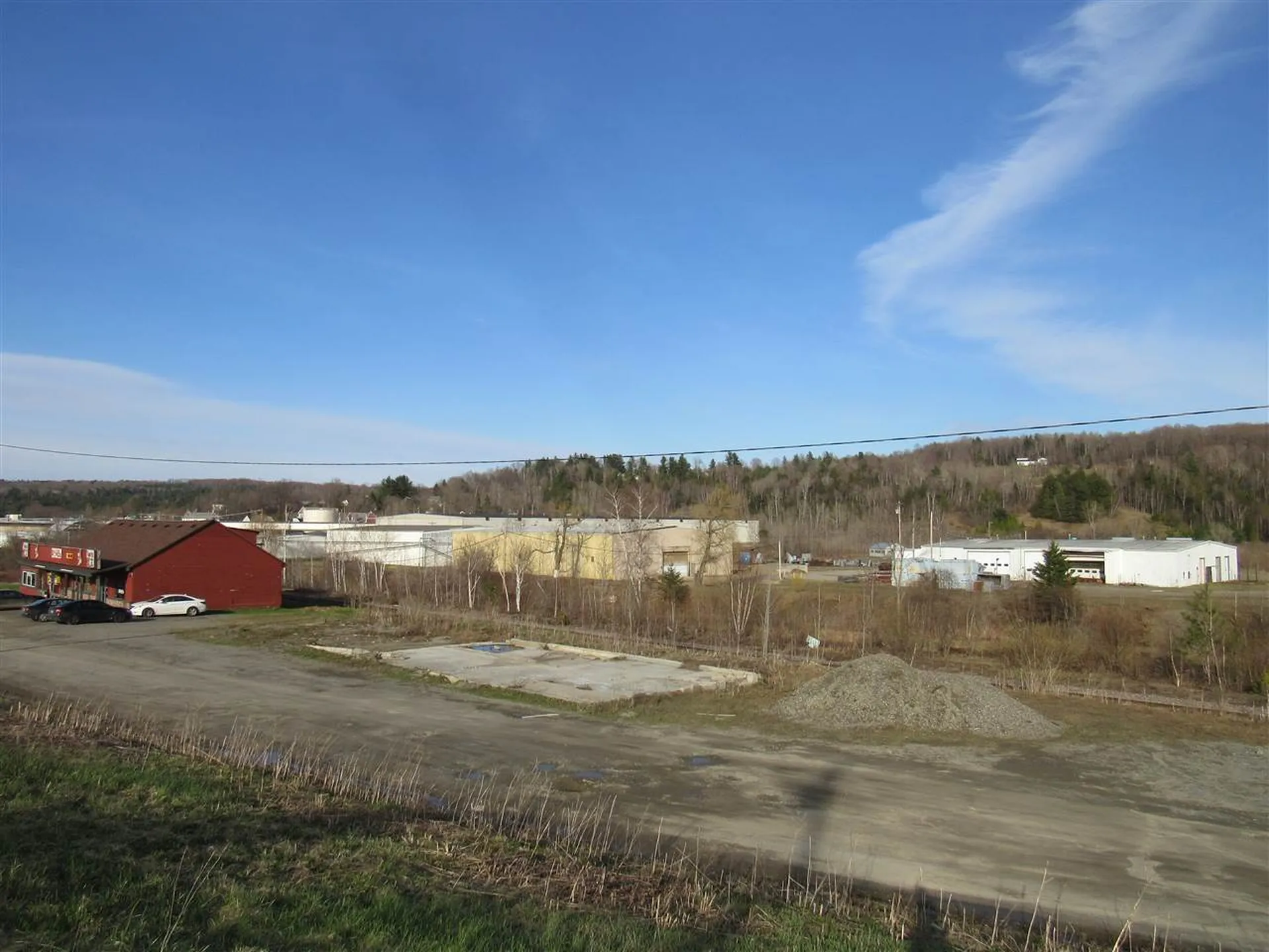 4294 Barton Orleans Road Barton VT 05822