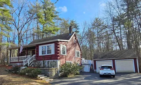 120 Nashua Road Bedford NH 03110