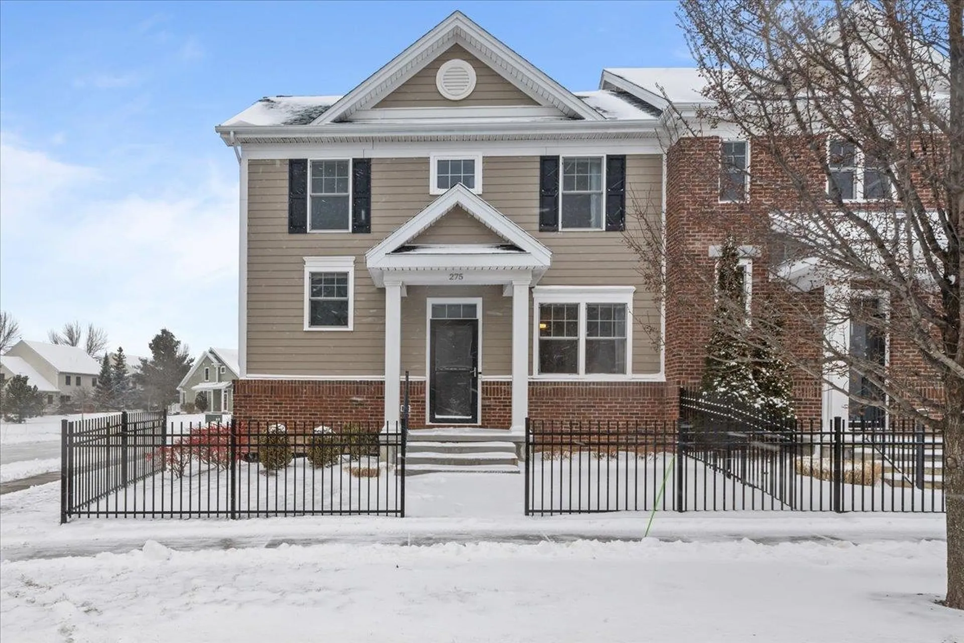 275 Zephyr Road Williston VT 05495